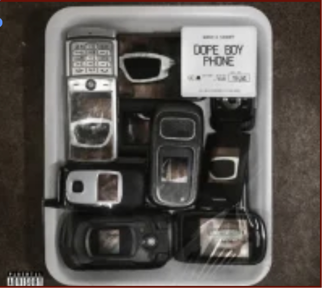 Quavo – Dope Boy Phone ft. Takeoff